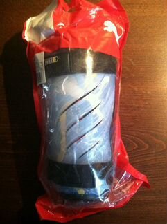 Щитки футбольные Puma новые