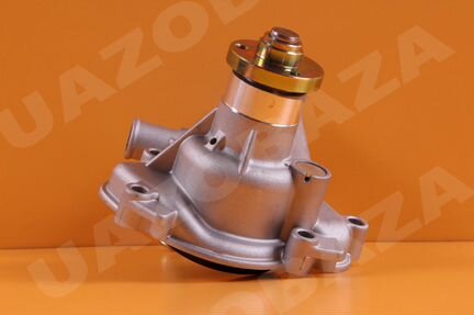 Насос водяной УАЗ (дв. змз-409 евро-3,4) 