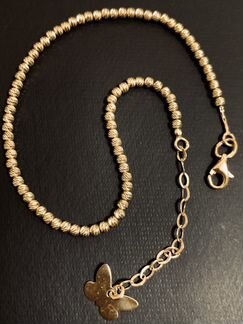 Золотой браслет