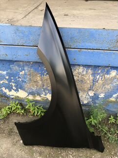 BMW F30 крыло левое