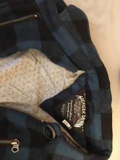 Пальто Tommy Hilfiger
