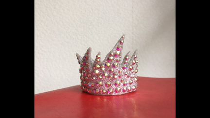 Украшение для головы