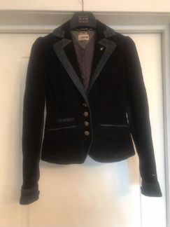 Стильные Пиджаки Tommy Hilfiger(новые,оригинал)