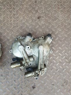 Infiniti Fx50 Qx70 Vk50 Крышка распредвала