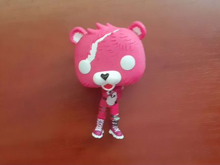 Funko pop fortnite