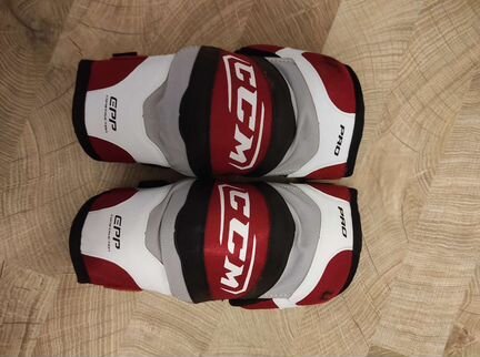 Налокотники хоккейные CCM U+ PRO