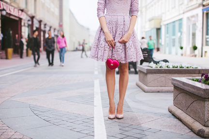 Платье LN Family (LN Fashion)