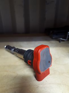 Катушка зажигания Audi