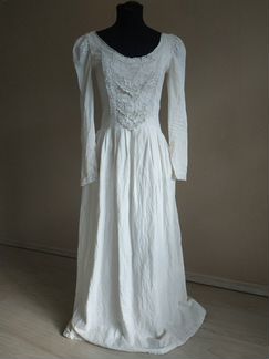 Платье винтаж