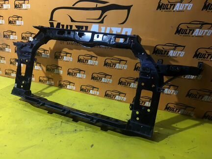 Панель передняя Kia Soul 2 2013-2019