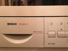 Стиральная машина бу bosch maxx 4 WFC 2060