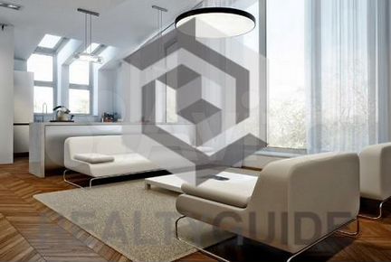 Продам офисное помещение, 117.70 м²