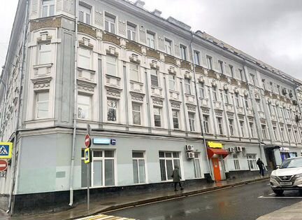 Квартира-студия, 24.6 м², 2/6 эт.