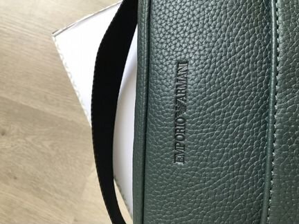 Сумка emporio Armani оригинал