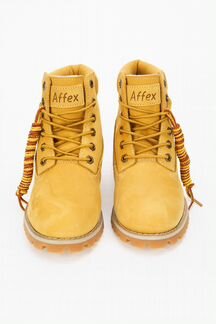 Женские зимние ботинки Affex новые