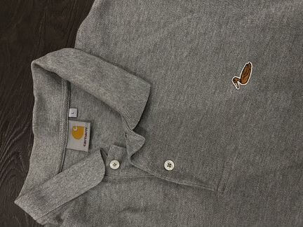 Футболка Поло carhartt