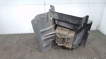 Подножка левая передняя Iveco Stralis, 2008