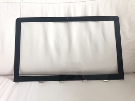 Два Стекла на iMac a1311 2009-2011