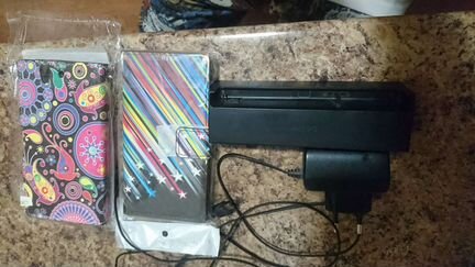 Набор аксессуаров для Sony Xperia z c6603