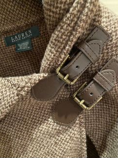 Кардиган, накидка, пончо Ralph Lauren
