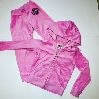 Костюм Juicy Couture спортивный домашний