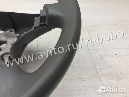 Руль Mitsubishi Galant 8 USA 4G64 2002