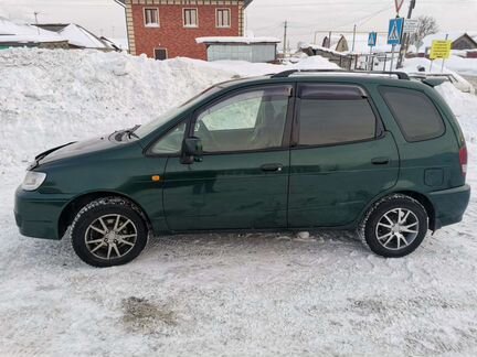 Toyota Corolla Spacio 1.6 AT, 1999, 268 000 км