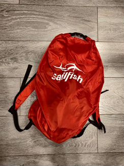Гидрокостюм Sailfish attack