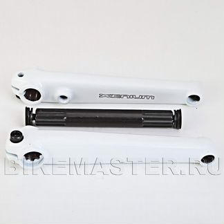 Шатуны Xenium CR-8-3