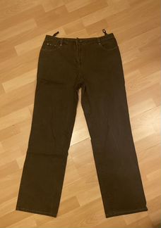 Женские джинсы