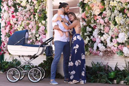 Детская коляска Reindeer Vintage new 1в1