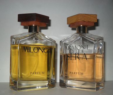 Milonga Diadema Exclusif + Armonie Della Sera