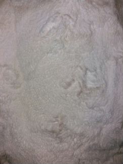 Белоснежная курточка для девочки. р-р 146