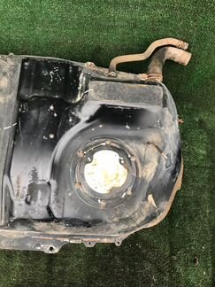 Бак топливный Mitsubishi Outlander Iii GF 4B12