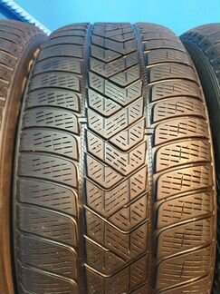 Pirelli Scorpion Winter Run Flat 255/50R19
