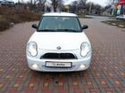 LIFAN Smily (320) 1.3 МТ, 2011, 115 112 км