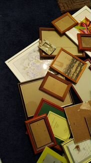 Рамки для фото