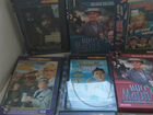 DVD диски: фильмы, мультики, разное
