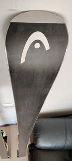 Горные лыжи Head i.magnum 170