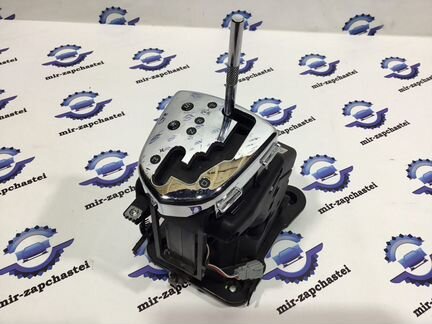 Кулиса переключения передач АКПП Peugeot 308