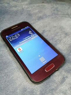 Телефон Samsung galaxy Ace 3 gt7270