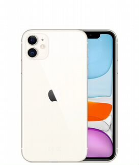 iPhone 11 64GB