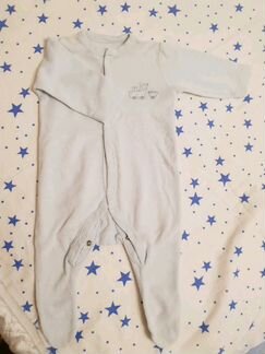 Слипы Mothercare, reima