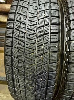 215 65 16 Bridgestone бу Шины Зимние 215 65 R16 10