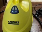 Пароочиститель Karcher SC 2 EasyFix объявление продам