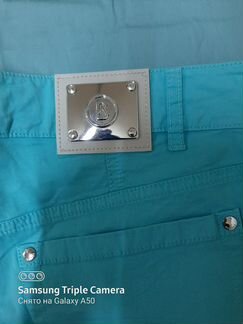 Шорты bogner