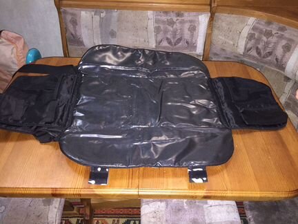 Сумка-пеленалка-органайзер