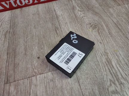 Блок ZDW Система диагностики модуль Mercedes W220