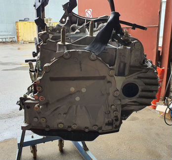 АКПП Mazda 3 BM/BN 2013-2018