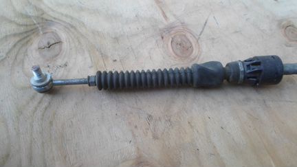 Трос кулисы Мицубиси Лансер 10 Mitsubishi Lancer X